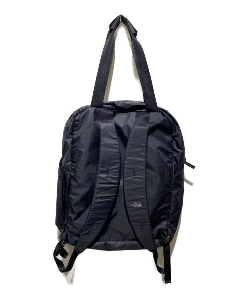 THE NORTH FACE（ザ ノース フェイス）THE NORTH FACE (ザ ノース フェイス) Glam Tote ブラックの古着・服飾アイテム