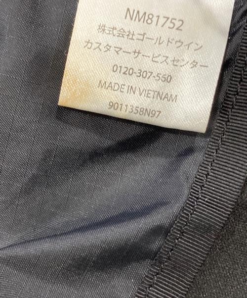 THE NORTH FACE（ザ ノース フェイス）THE NORTH FACE (ザ ノース フェイス) Glam Tote ブラックの古着・服飾アイテム