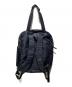 THE NORTH FACE (ザ ノース フェイス) Glam Tote ブラック：5000円