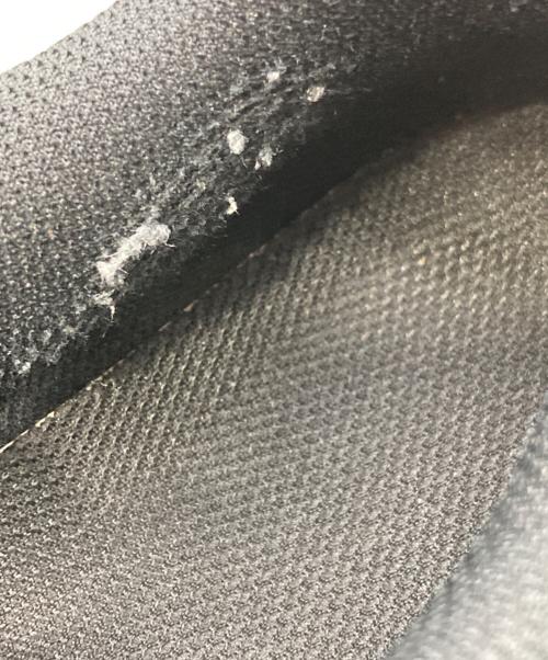 asics（アシックス）asics (アシックス) GEL-TERRAIN/ローカットスニーカー ブラック サイズ:27cmの古着・服飾アイテム