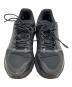 中古・古着 asics (アシックス) GEL-TERRAIN/ローカットスニーカー ブラック サイズ:27cm：6000円