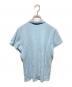 POLO RALPH LAUREN (ポロ・ラルフローレン) ポロシャツ スカイブルー サイズ:Ｌ：4000円