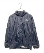 THE NORTH FACEザ ノース フェイス）の古着「ナイロンジャケット」｜ブラック