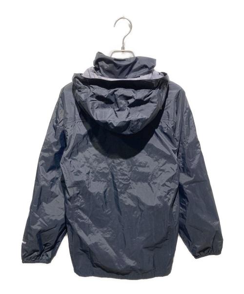 THE NORTH FACE（ザ ノース フェイス）THE NORTH FACE (ザ ノース フェイス) ナイロンジャケット ブラック サイズ:Ｌの古着・服飾アイテム