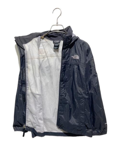 THE NORTH FACE（ザ ノース フェイス）THE NORTH FACE (ザ ノース フェイス) ナイロンジャケット ブラック サイズ:Ｌの古着・服飾アイテム
