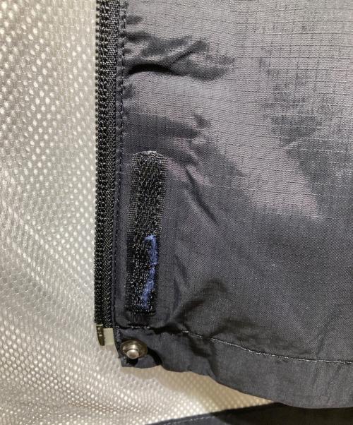 THE NORTH FACE（ザ ノース フェイス）THE NORTH FACE (ザ ノース フェイス) ナイロンジャケット ブラック サイズ:Ｌの古着・服飾アイテム