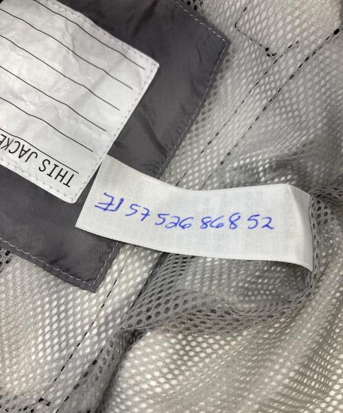 THE NORTH FACE（ザ ノース フェイス）THE NORTH FACE (ザ ノース フェイス) ナイロンジャケット ブラック サイズ:Ｌの古着・服飾アイテム