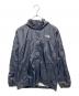 THE NORTH FACE（ザ ノース フェイス）の古着「ナイロンジャケット」｜ブラック