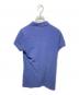 POLO RALPH LAUREN (ポロ・ラルフローレン) ポロシャツ ネイビー サイズ:Ｍ：4000円