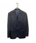 BURBERRY BLACK LABEL (バーバリーブラックレーベル) 3Pセットアップスーツ ブラック サイズ:40R：12000円