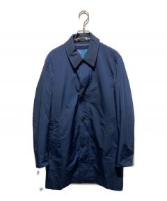 中古・古着通販】PAUL SMITH (ポールスミス) ライナー付ステンカラー