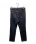 A.P.C. (アーペーセー) デニムパンツ ブラック サイズ:28：4000円