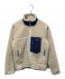 Patagonia（パタゴニア）の古着「FA20 クラシック・レトロＸ・ジャケット」｜ベージュ