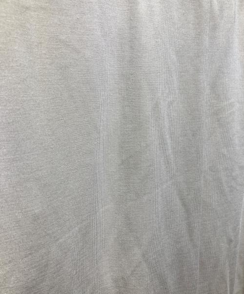 WEEKEND Max Mara（ウィークエンド マックスマーラ）Weekend Max Mara (ウィークエンド マックスマーラ) ウエストゴムマキシスカート ベージュ サイズ:不明の古着・服飾アイテム