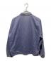 POLO RALPH LAUREN (ポロ・ラルフローレン) 90s USA製 チンスト付スウィングトップ ネイビー サイズ:L：12000円