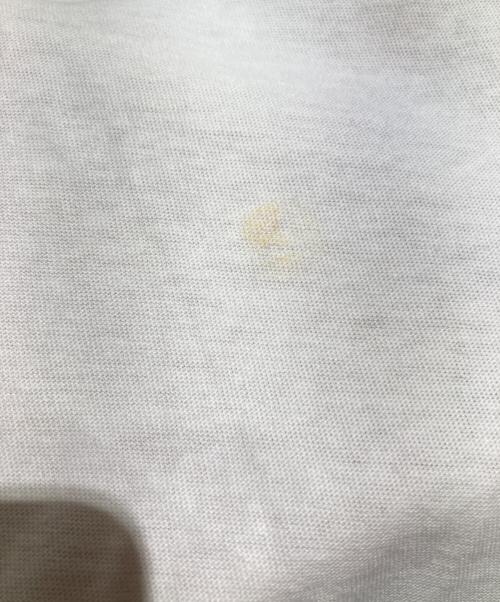 BANANA REPUBLIC（バナナリパブリック）BANANA REPUBLIC (バナナリパブリック) USA製 90ｓ半袖Tシャツ ホワイト サイズ:Ｍの古着・服飾アイテム