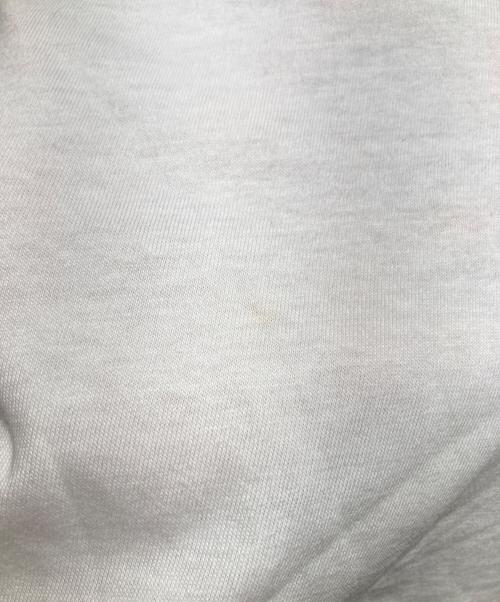 BANANA REPUBLIC（バナナリパブリック）BANANA REPUBLIC (バナナリパブリック) USA製 90ｓ半袖Tシャツ ホワイト サイズ:Ｍの古着・服飾アイテム