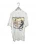 BANANA REPUBLIC (バナナリパブリック) USA製 90ｓ半袖Tシャツ ホワイト サイズ:Ｍ：7000円