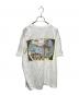 BANANA REPUBLIC (バナナリパブリック) USA製 90s半袖Tシャツ ホワイト サイズ:Ｍ：7000円