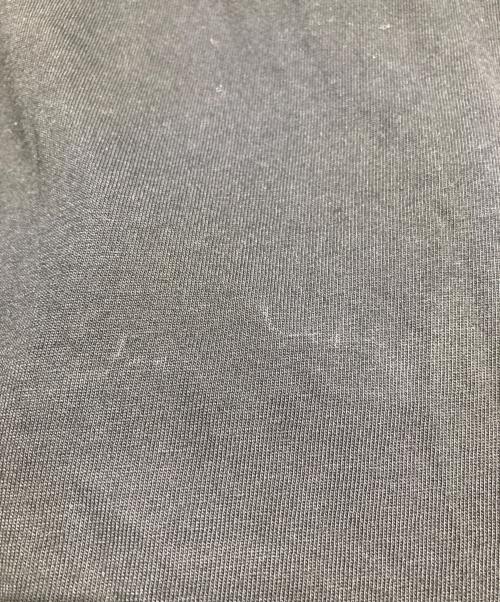MONCLER（モンクレール）MONCLER (モンクレール) 3D LOGO S/S T-SHIRT ブラック サイズ:Ｍの古着・服飾アイテム