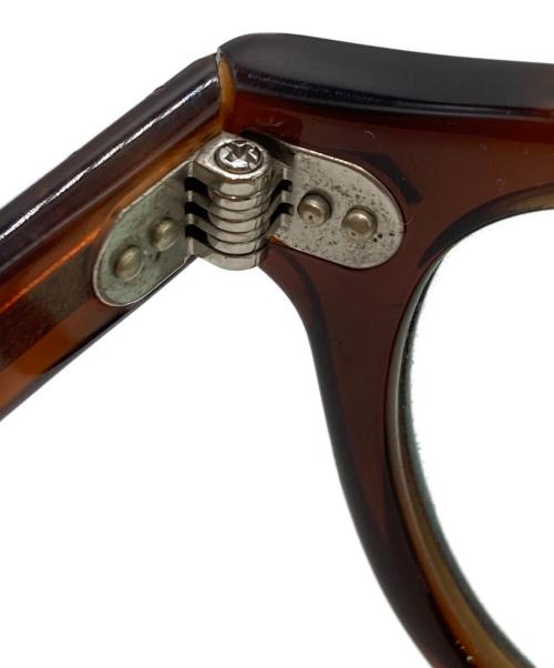 MOSCOT（モスコット）MOSCOT (モスコット) LEMTOSH/サングラス TOBACCO サイズ:46□24-145の古着・服飾アイテム