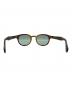 中古・古着 MOSCOT (モスコット) LEMTOSH/サングラス TOBACCO サイズ:46□24-145：20000円