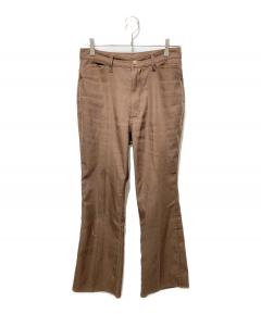 中古・古着通販】Needles (ニードルズ) NARROW TRACK PANT/ナロー