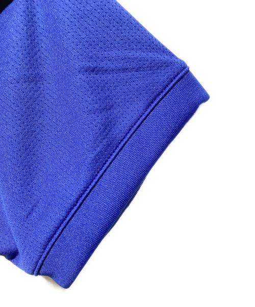 adidas（アディダス）adidas (アディダス) サッカー日本代表 2026 ホーム レプリカ ユニフォーム ブルー サイズ:Ｌの古着・服飾アイテム