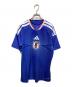 adidas（アディダス）の古着「サッカー日本代表 2026 ホーム レプリカ ユニフォーム」｜ブルー