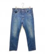 LEVI'Sリーバイス）の古着「505デニムパンツ」｜インディゴ
