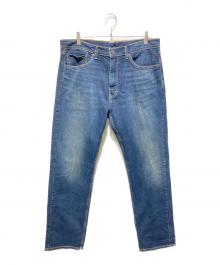 LEVI'S（リーバイス）の古着「505デニムパンツ」｜インディゴ