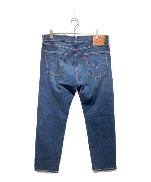 LEVI'S（リーバイス）LEVI'S (リーバイス) 505デニムパンツ インディゴ サイズ:36/32の古着・服飾アイテム