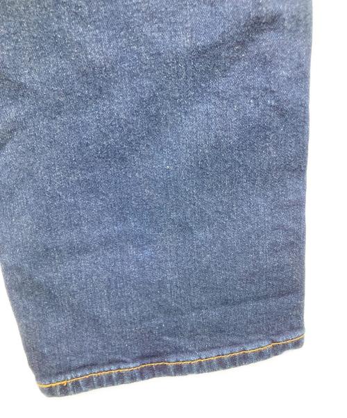 LEVI'S（リーバイス）LEVI'S (リーバイス) 505デニムパンツ インディゴ サイズ:36/32の古着・服飾アイテム