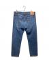 LEVI'S (リーバイス) 505デニムパンツ インディゴ サイズ:36/32：4000円