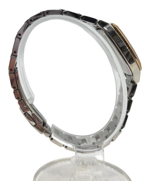SEIKO（セイコー）SEIKO (セイコー) ルキア ピンクシルバーの古着・服飾アイテム
