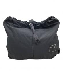 BLANKOF（ブランコフ）の古着「FISHERMAN BAG 6」｜ブラック
