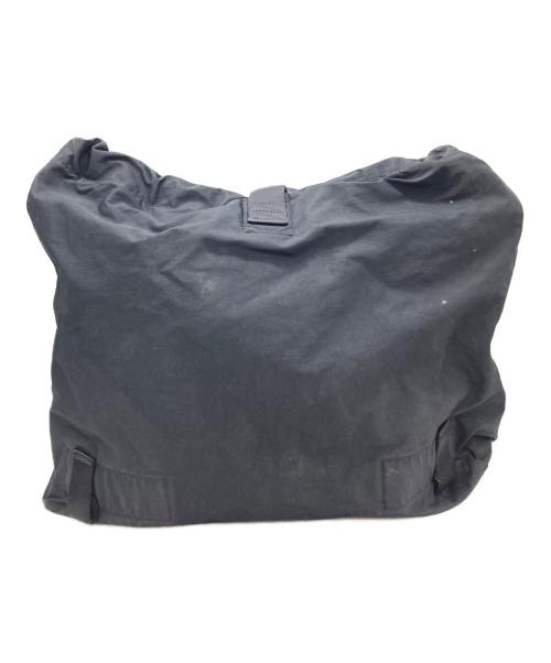 BLANKOF（ブランコフ）blankof (ブランコフ) FISHERMAN BAG 6 ブラックの古着・服飾アイテム