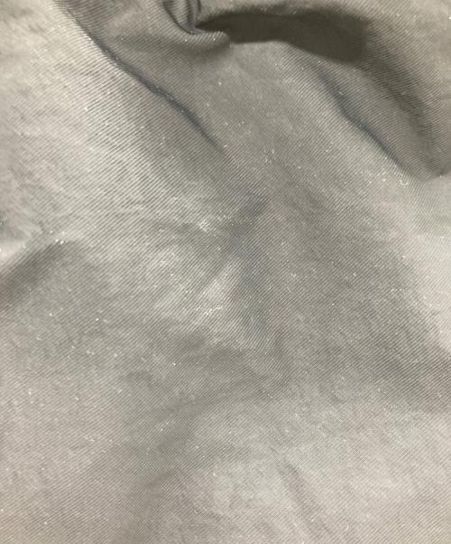 BLANKOF（ブランコフ）blankof (ブランコフ) FISHERMAN BAG 6 ブラックの古着・服飾アイテム