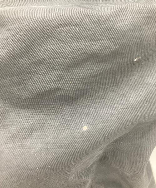 BLANKOF（ブランコフ）blankof (ブランコフ) FISHERMAN BAG 6 ブラックの古着・服飾アイテム