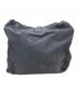blankof (ブランコフ) FISHERMAN BAG 6 ブラック：6000円