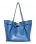 MICHAEL KORS（マイケルコース）の古着「トートバッグ」｜ブルー