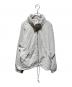 NIKE（ナイキ）の古着「LND WVN JKT」｜アイボリー