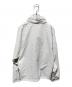 NIKE (ナイキ) LND WVN JKT アイボリー サイズ:S 未使用品：7000円