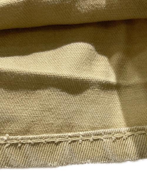 CUSHMAN by SPORTSWEAR（クッシュマン バイ スポーツウェア）Cushman by sportswear (クッシュマン バイ スポーツウェア) チノパン ベージュ サイズ:W28の古着・服飾アイテム