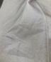中古・古着 Phlannel (フランネル) FINX GABARDINE GURKHA WIDE TROUSERS ブラウン サイズ:2：7000円
