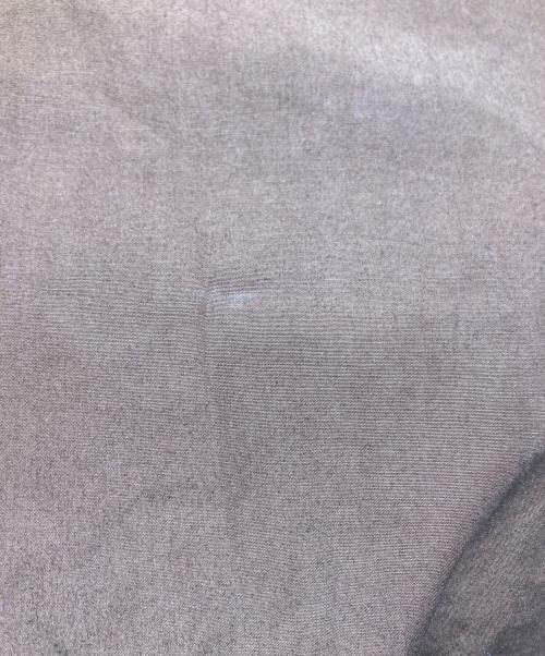 MHL（エムエイチエル）MHL (エムエイチエル) COMPACT COTTON POLINシャツ ブラウン サイズ:2の古着・服飾アイテム