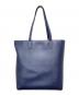 COLE HAAN (コールハーン) ゴーエニウェアトートバッグ ネイビー：8000円