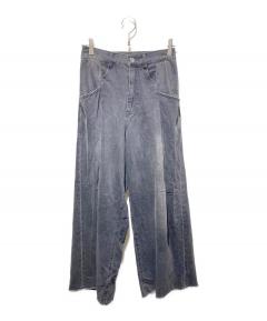 中古・古着通販】R.H.Vintage (ロンハーマン・ヴィンテージ) デニム