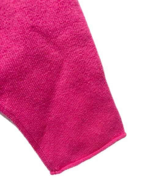 自由区（ジユウク）自由区 (ジユウク) タートルネックニット グレー サイズ:38 未使用品の古着・服飾アイテム