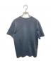 tricot COMME des GARCONS (トリココムデギャルソン) AD2018プリントTシャツ ブラック サイズ:S 未使用品：6000円